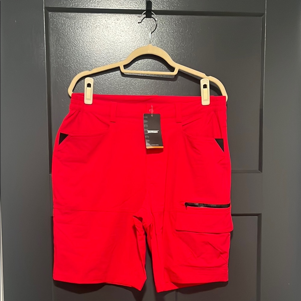 NWT TacVasen Men's Shorts